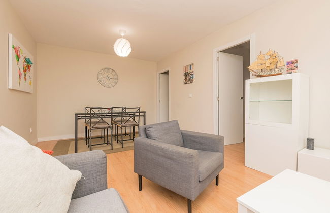 Casta Uelas in Jerez de la Frontera - Foto 6