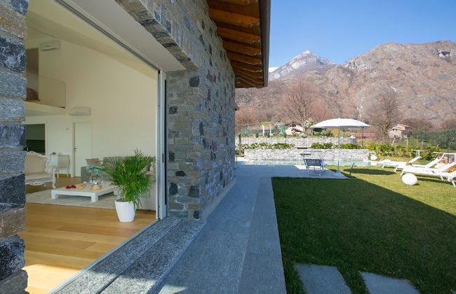 Villa Meraviglia - Foto 20