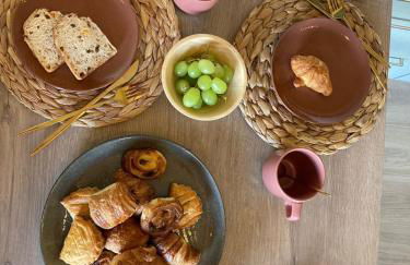 La mini villa Ondella à Porticcio - Foto 28