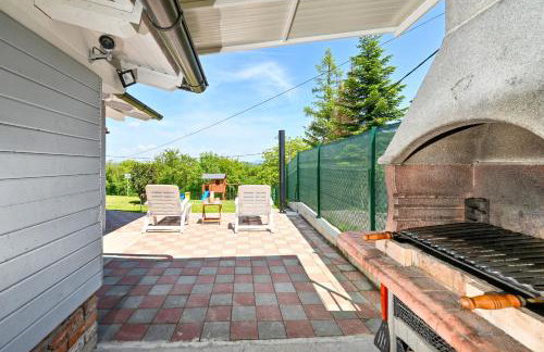 CVETKOVA HIŽA sa JACUZZIJEM - Foto 17