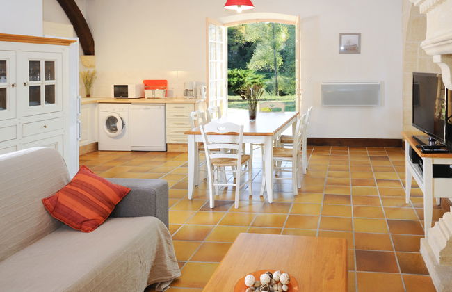 Le Clos des Rives - Foto 4