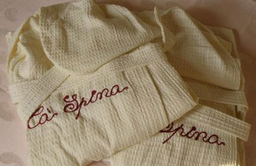 Ca' Spina: Sweet Home in Valpolicella - Foto 19