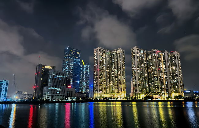 Feria Home - Vinhomes Sky Lake Pham Hung - Foto 1