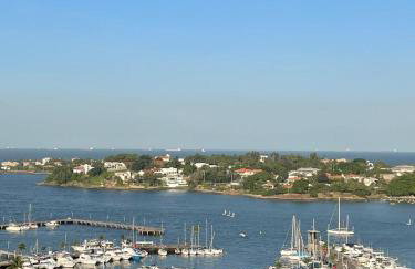 Flat Praia do Canto Iate Clube long Stay - Foto 65