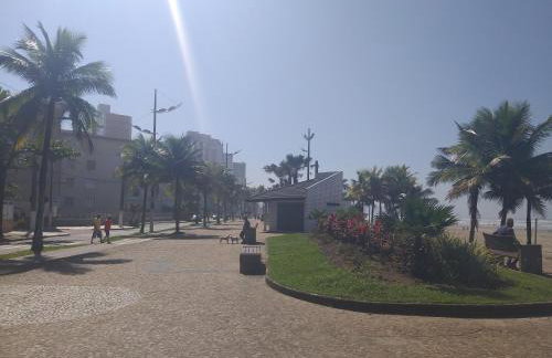 Frente para o mar - vista espetacular de todos os cômodos - Foto 9