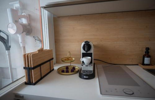 Cozy apartment with pool I U-Bahn - Photo 14