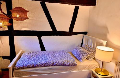 Alte Wassermühle - Foto 11