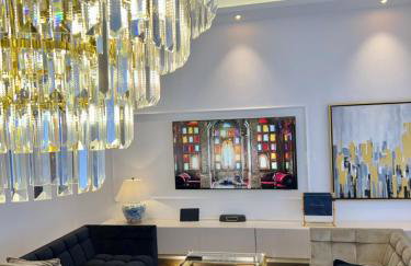 MONDRIAN Luxury Suites UNESCO Old Town - Foto 88