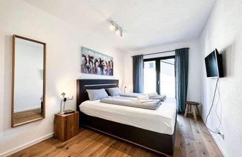 Alpenglühen - Foto 13