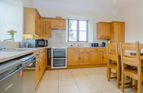 Mulberry Cottage - Foto 7