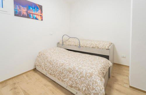 267 - Casa Paradise B1, nel verde di Casarza a 15 minuti d'auto dal Mare - PARCHEGGIO PRIVATO INCLUSO - Foto 20