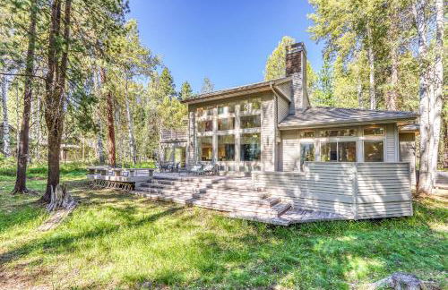 Black Butte Contemporary - Foto 1