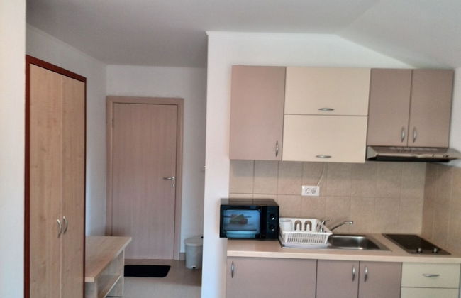 Apartments Bellator - Foto 10