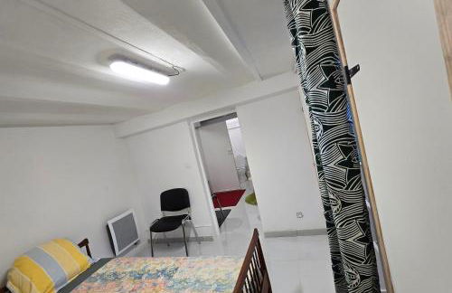 Arpajon Maison cozy jardin et parking à 35min de Paris BFM - Foto 4