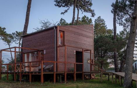 Bungalow B9 - Nature, Beach & River - Foto 1