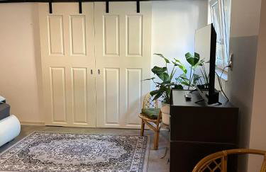 Gemütliche Unterkunft mit Terrasse - Photo 4