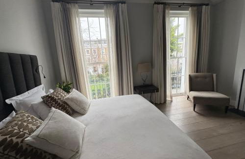 Luxury 4 Bedrooms 5 Baths 2 Receptions Family House with Garden Chelsea - Foto 16