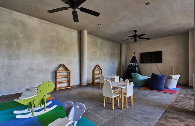 Bakal Residence By Lockey - Photo 58