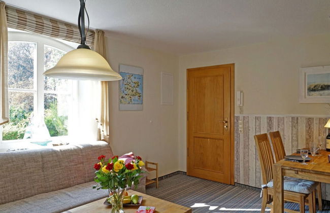 Holiday Apartment "kati" - Foto 15