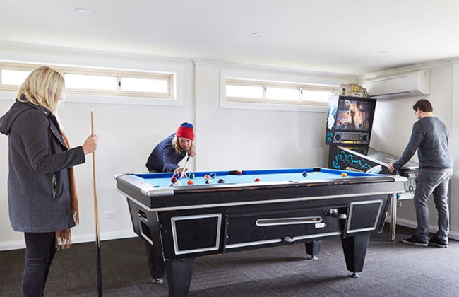 NRMA Jindabyne Holiday Park - Photo 28