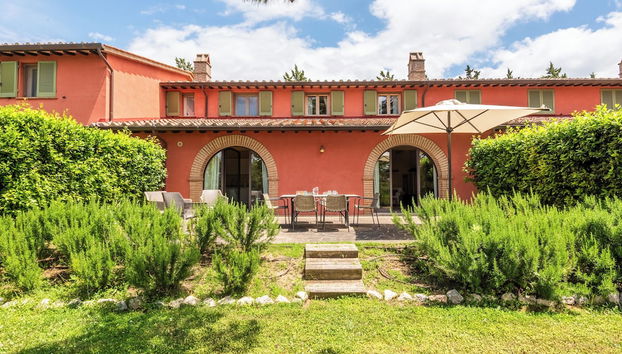 Superb Two-storey Villa Limone Apartment - Resort Cignella - Foto 2, Imagen principal