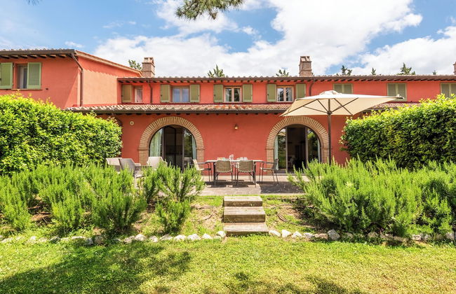 Superb Two-storey Villa Limone Apartment - Resort Cignella - Photo 1