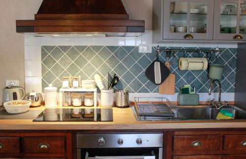 La casina di mezzo - Tiny House - Foto 7