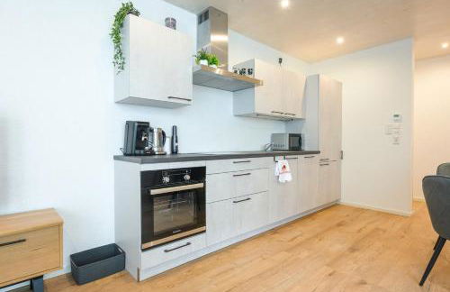 Ferienwohnung Bergblick - Foto 8