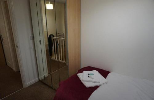 The Coach House - Foto 14