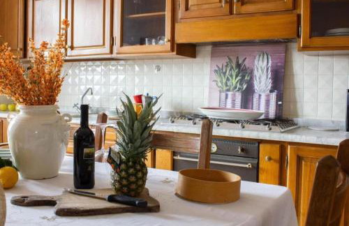 Villa gli Ulivi - Moncigoli - Foto 12