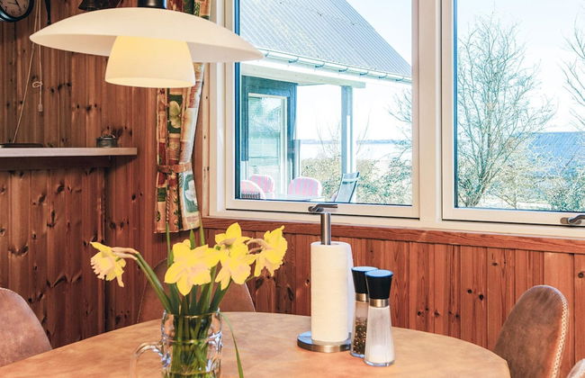 6 Person Holiday Home in Oster Assels - Foto 25