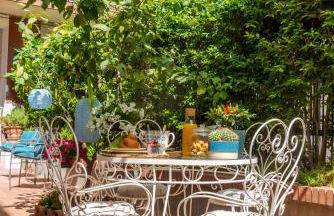 Cortile dei limoni - Foto 2