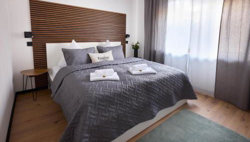 Residenz an der Ahr für 3 - WLAN - Parkplatz - Foto 2, towels, wardrobe