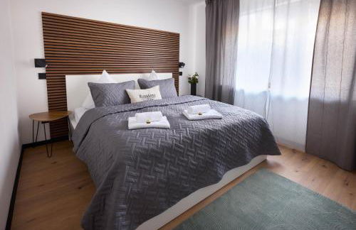 Residenz an der Ahr für 3 - WLAN - Parkplatz - Foto 2