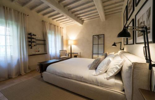 Argiano Dimore Wine Relais - Foto 85