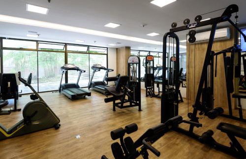 Flat Maravilhoso Copacabana (BestHostRio) - Foto 54