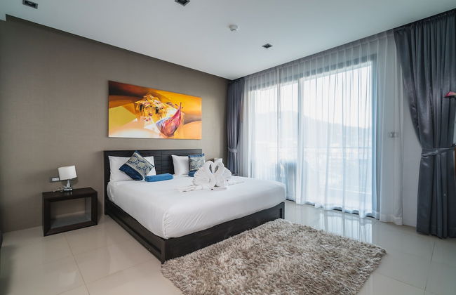 Emerald Terrace by Lofty - Foto 19