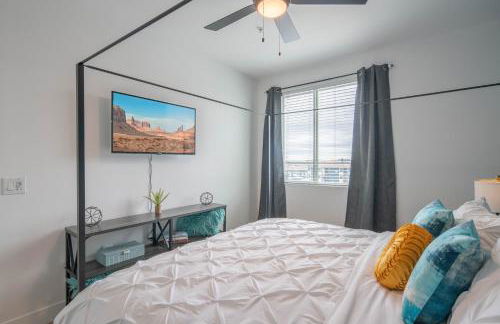 Scottsdale Rodeo Stay & King Bed, Pool with Scenic Views & WFH - S433 - Foto 32