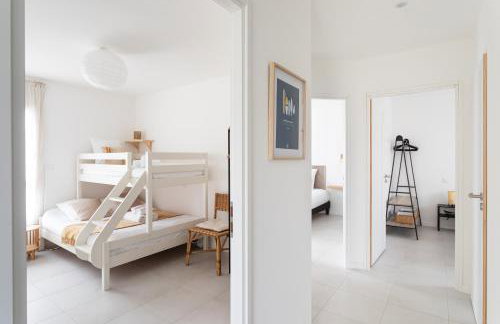 La Belle de Fréhel - Jolie maison avec jardin - Foto 10