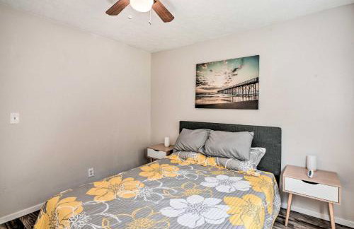 Sunny Pahoa Retreat Snorkel, Hike and Shop! - Foto 29