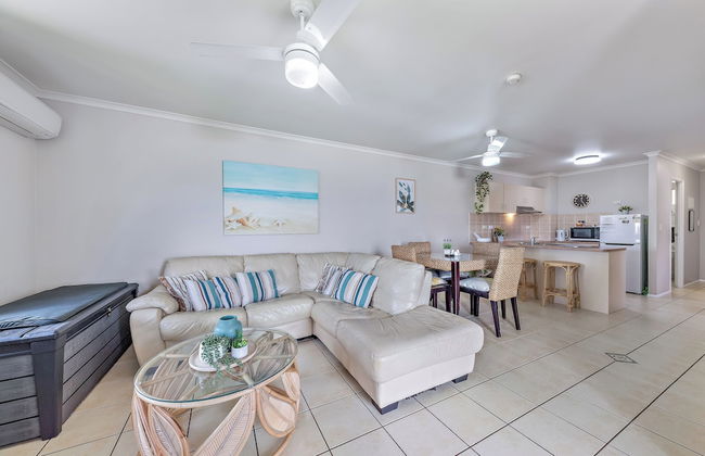 Airlie Apartments - Foto 38