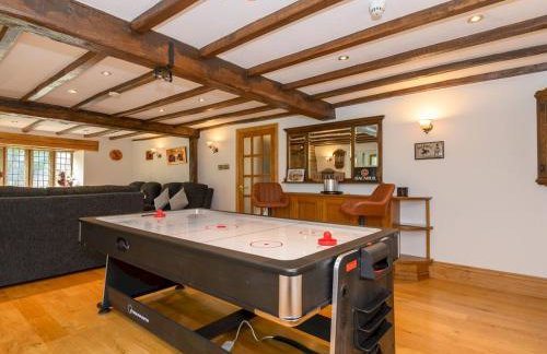 Poplar Farm House - Book Your Spring Summer Events - Pass the Keys - Foto 59