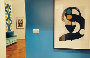 CityLife & Fiera Milano Apartment with AC, WiFi, Metro M1 and Airport link - Foto 8