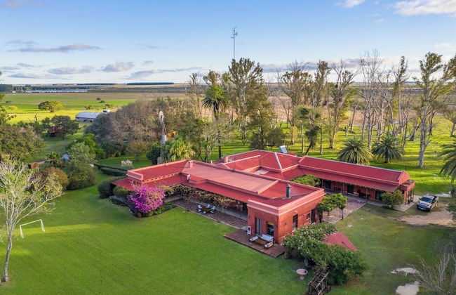 Estancia La Violeta - Foto 63