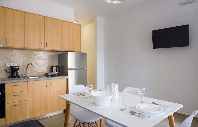 Elounda Olithos Apartments 2 - Photo 2