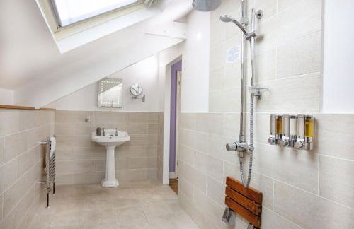 Fletchers Combe Farm - Foto 59