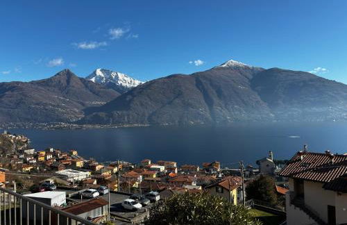 Apartment with swimming pool, lake view, parking - Larihome A72 - Foto 22