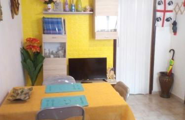 AL MARE, AL SOLE, SI', ma nella CASA DEL MINATORE - Foto 14