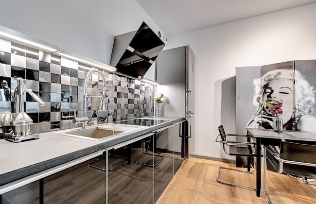 Dom & House - Apartments Baltiq Plaza - Photo 14