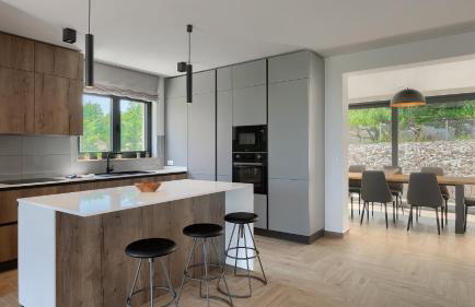 Luxury villa Arman with whirlpool in Visinada - Foto 8